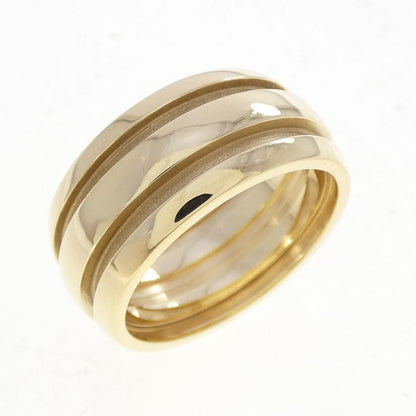 Tiffany & Co Vintage Atlas Rib Ring