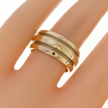 Tiffany & Co Vintage Atlas Rib Ring — view 4