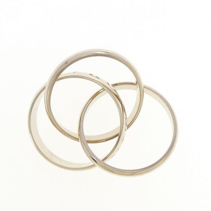 Cartier Trinity X'mas Limited Ring — view 3