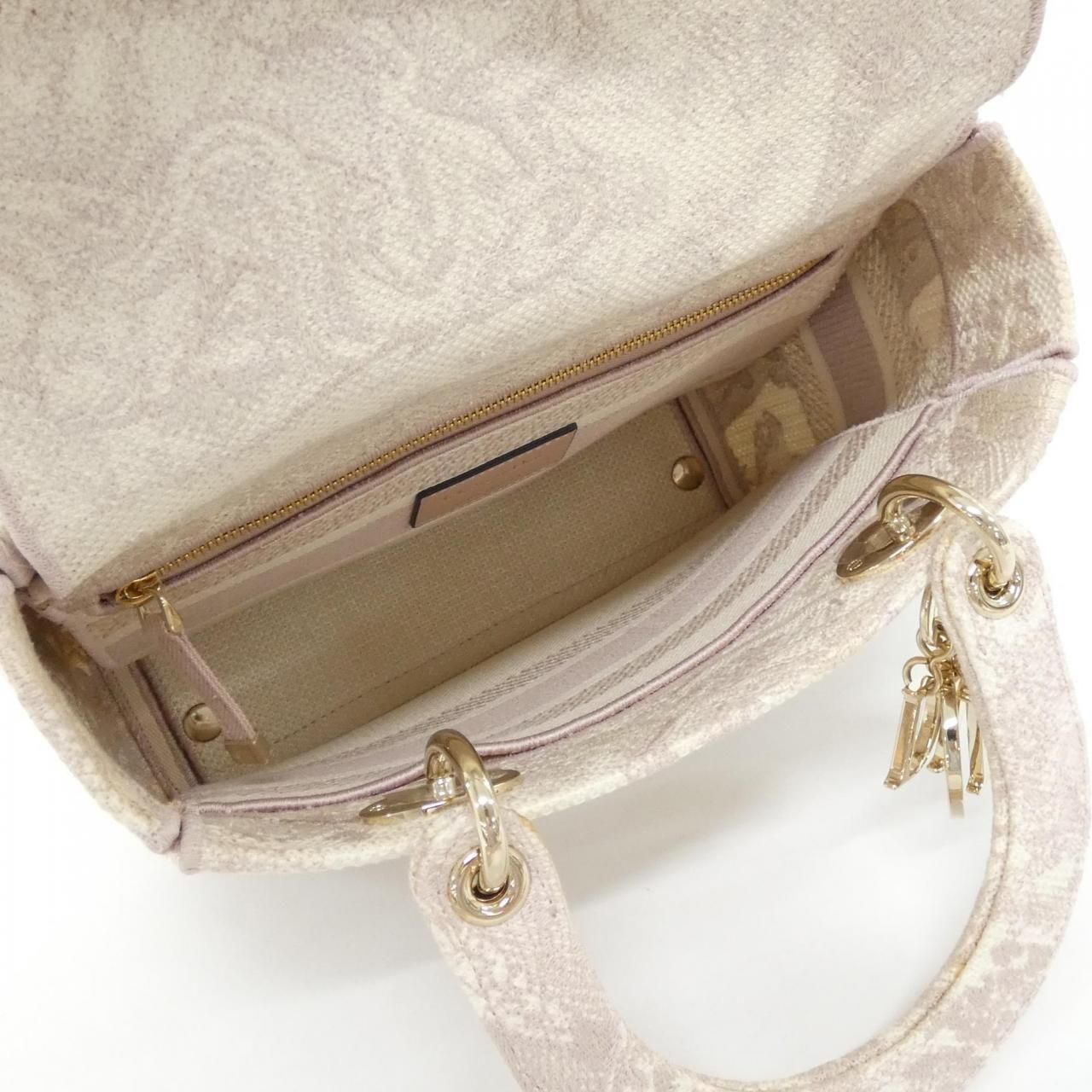 Dior Toile de Jouy Lady Delight — view 6
