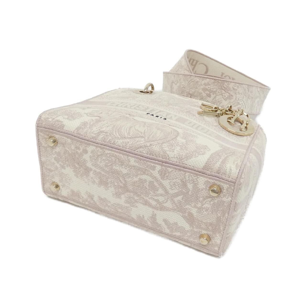 Dior Toile de Jouy Lady Delight — view 3