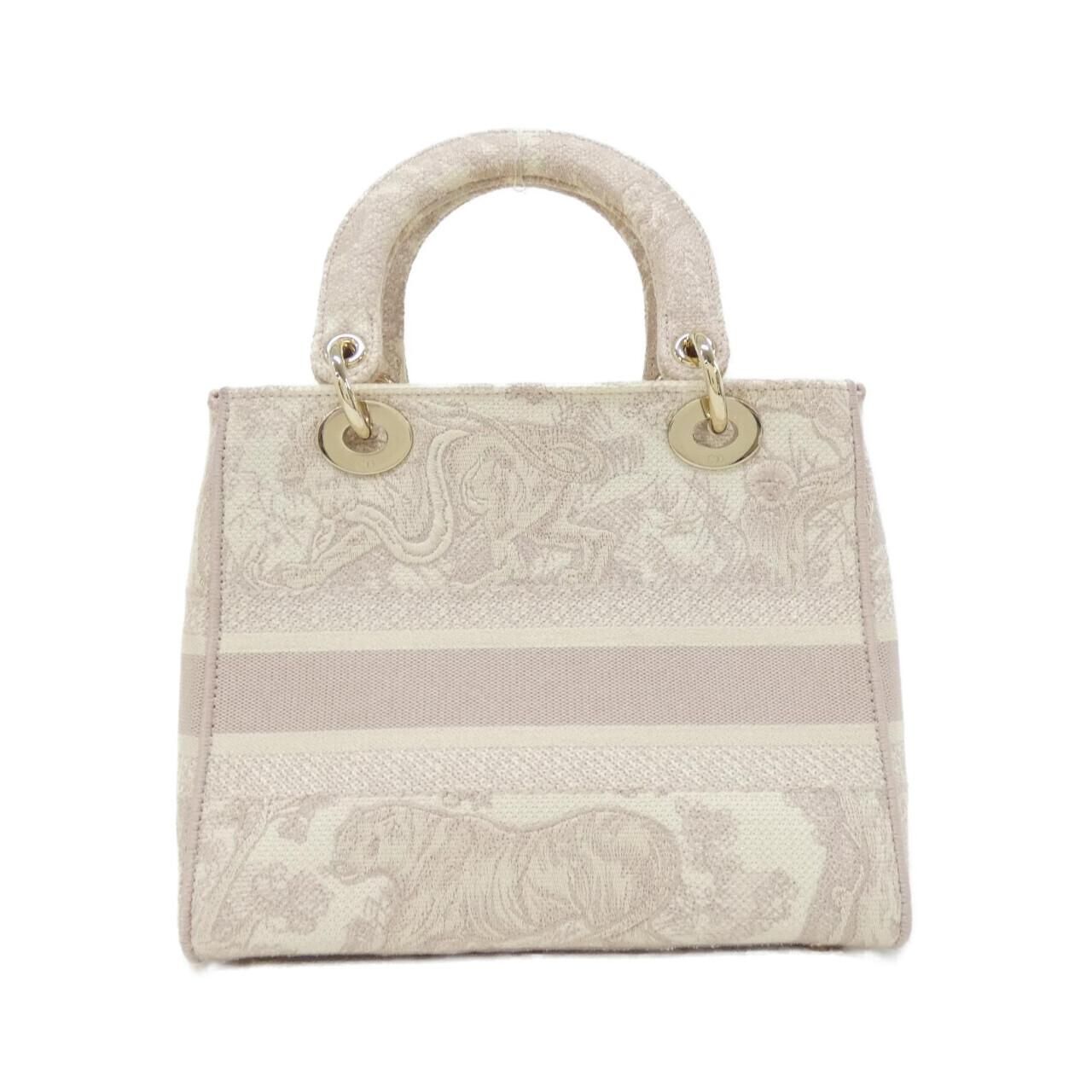 Dior Toile de Jouy Lady Delight — view 2