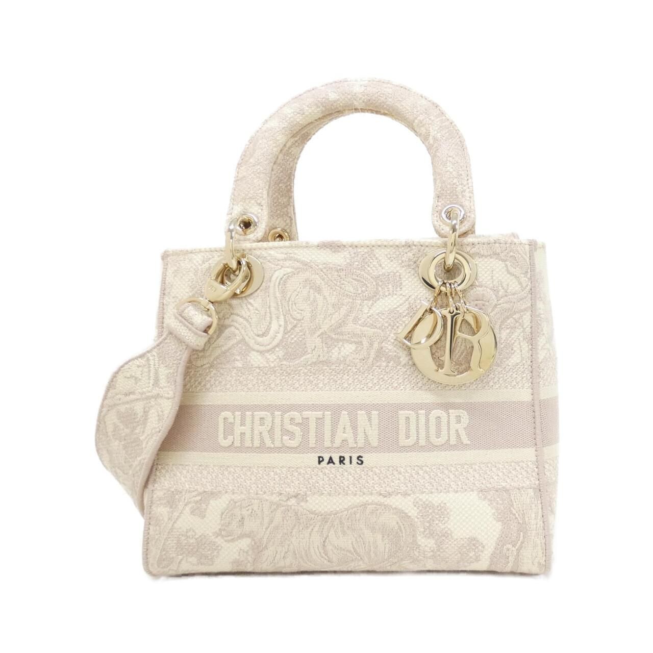Dior Toile de Jouy Lady Delight
