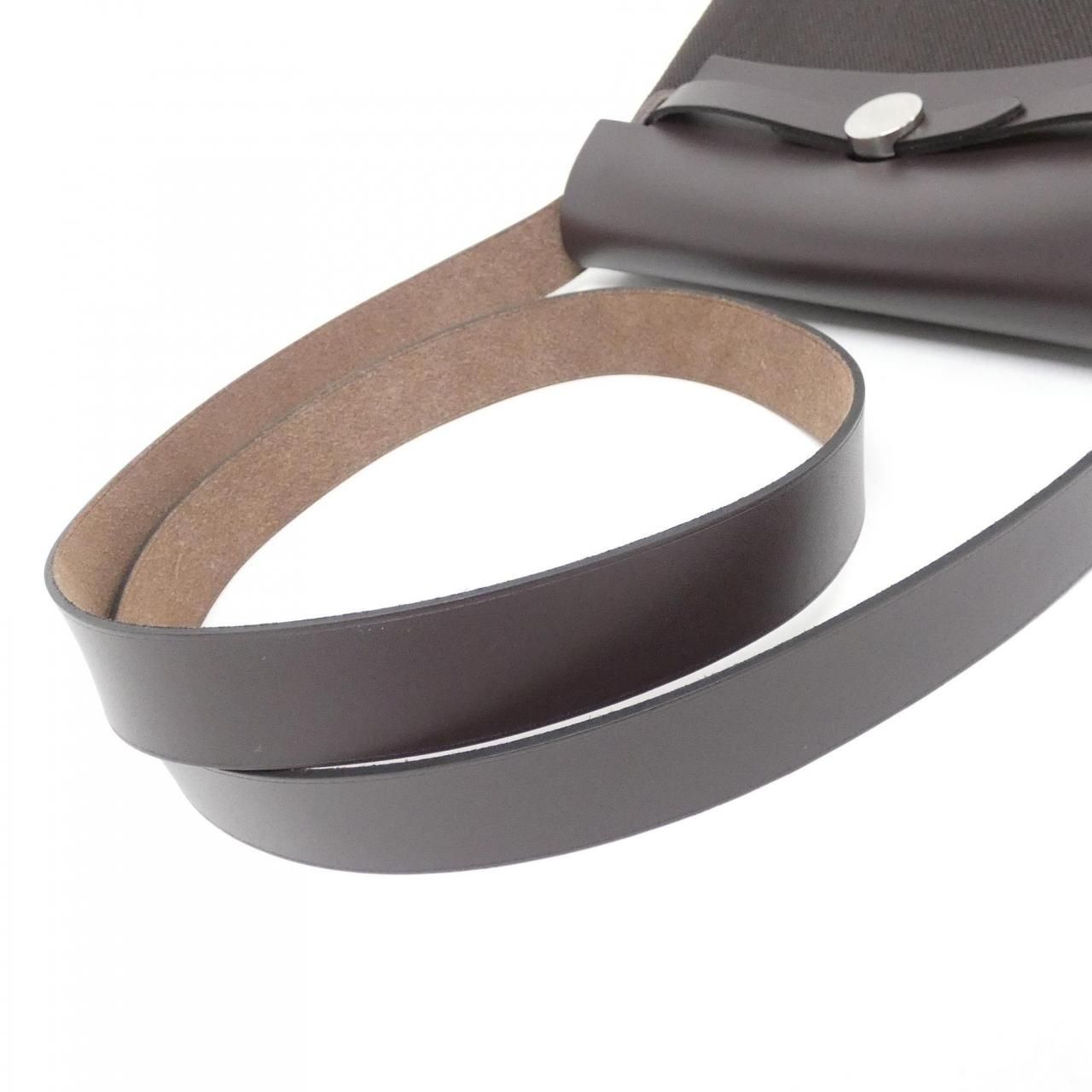 Hermes Herbag Zip 20 cm Shoulder — view 5