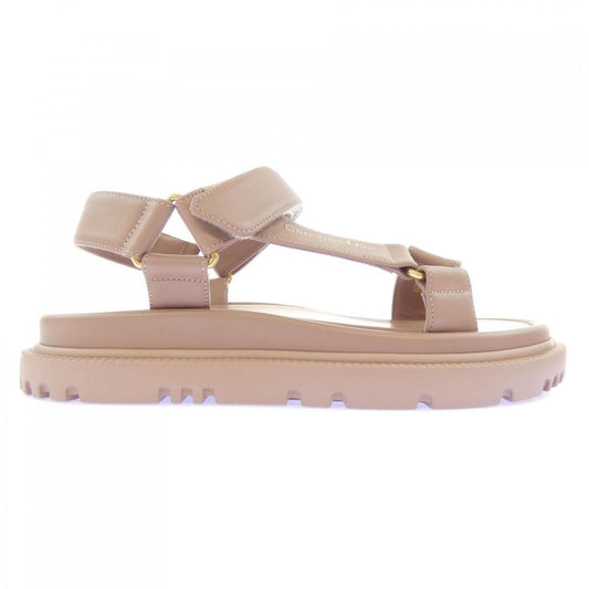 Dior Paris Signature D-wave Sandals