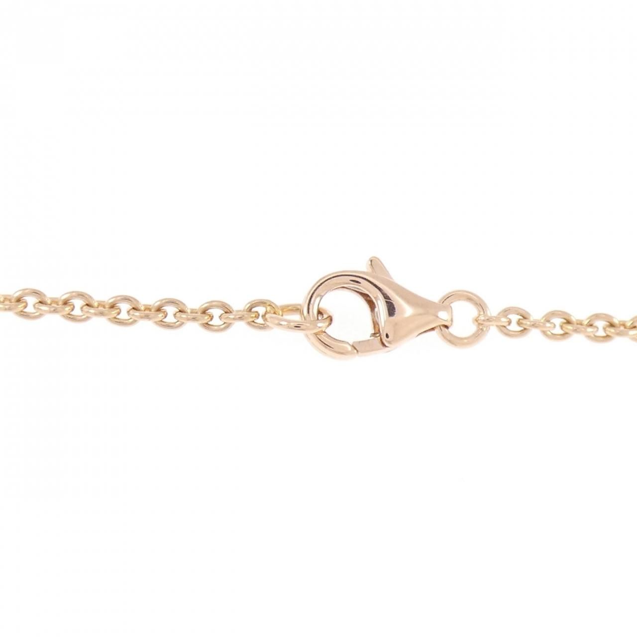 Cartier Baby Love Necklace — view 4
