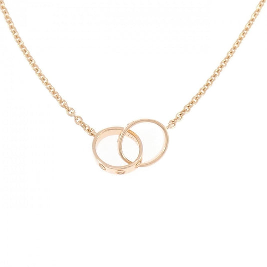 Cartier Baby Love Necklace