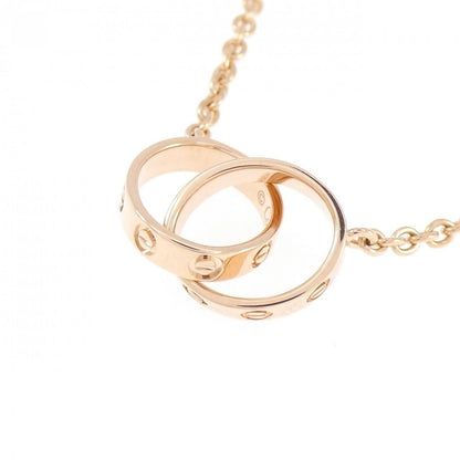 Cartier Baby Love Necklace — view 3