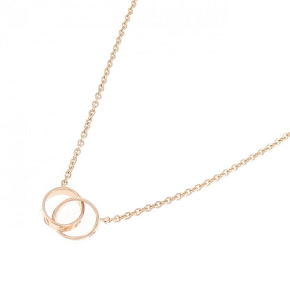 Cartier Baby Love Necklace — view 2