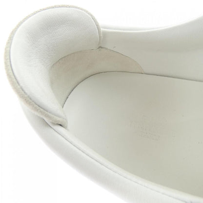 Hermes Kid Signature Sneakers — view 6