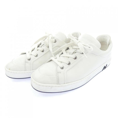 Hermes Kid Signature Sneakers — view 3