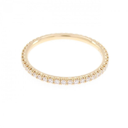 Cartier Etain Cell Ring