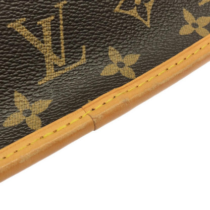 Louis Vuitton Monogram Sologne Shoulder — view 4