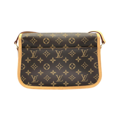 Louis Vuitton Monogram Sologne Shoulder — view 2