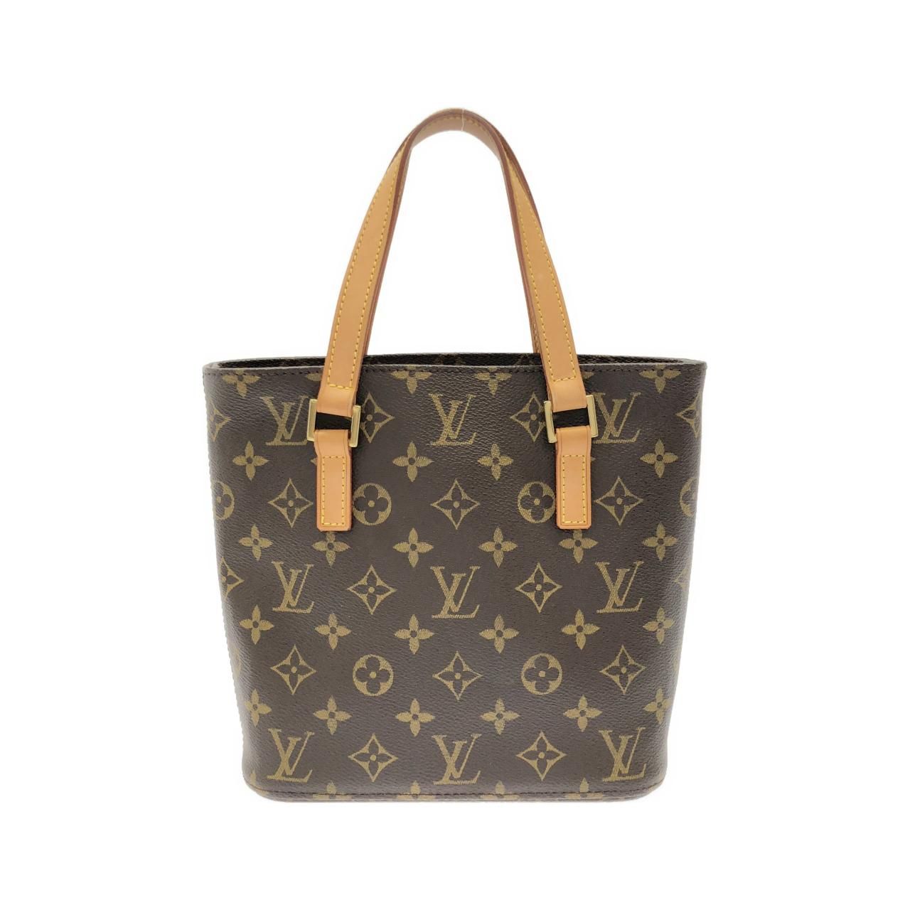 Louis Vuitton Monogram Vavin PM