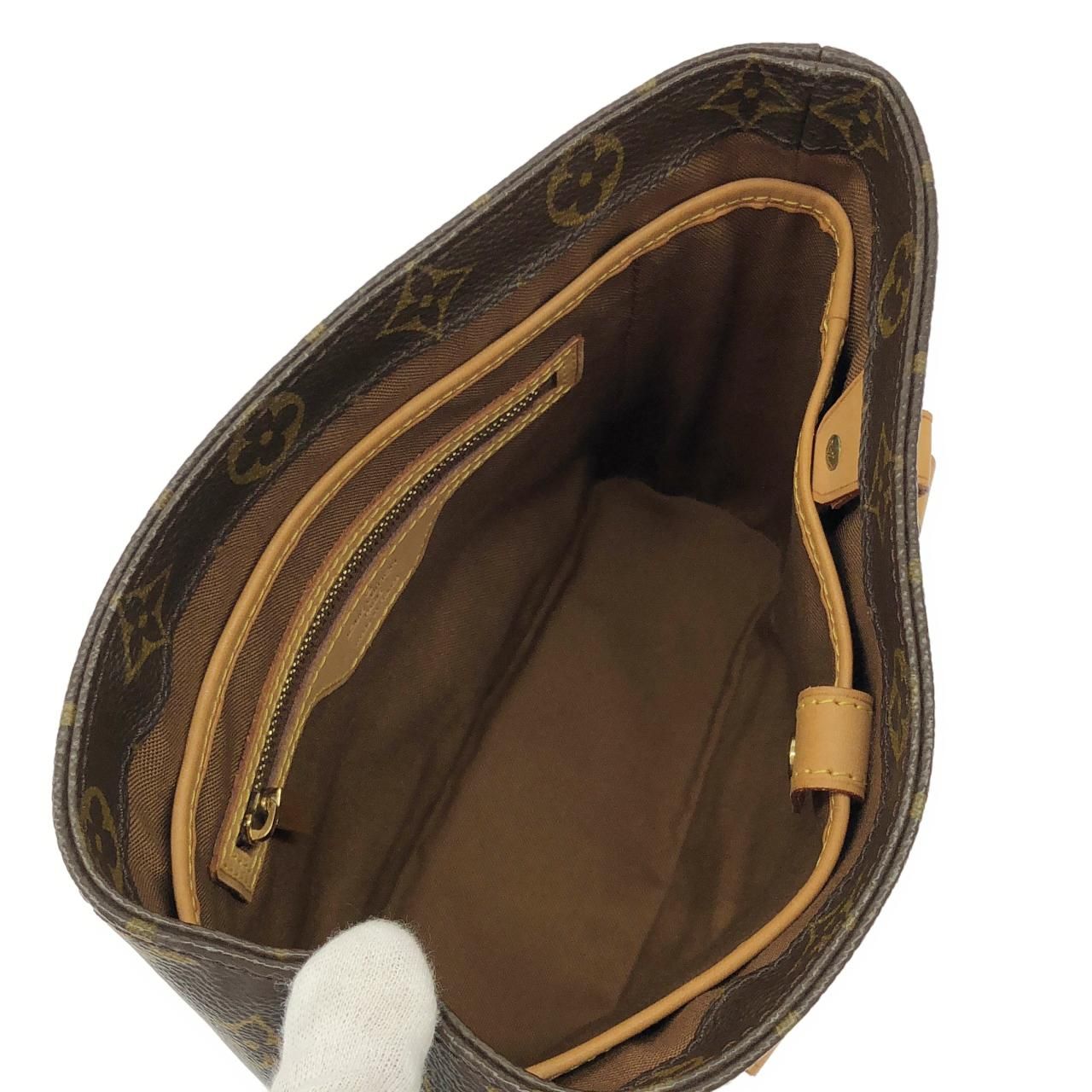 Louis Vuitton Monogram Vavin PM — view 6