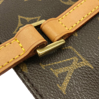 Louis Vuitton Monogram Vavin PM — view 4