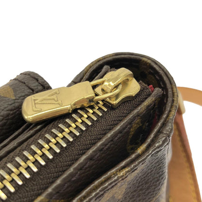 Louis Vuitton Monogram Viva-Cite PM Shoulder — view 4