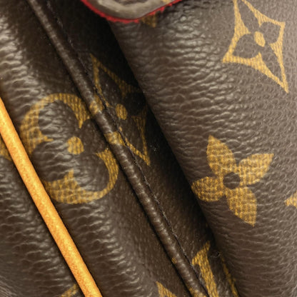 Louis Vuitton Monogram Viva-Cite PM Shoulder — view 5