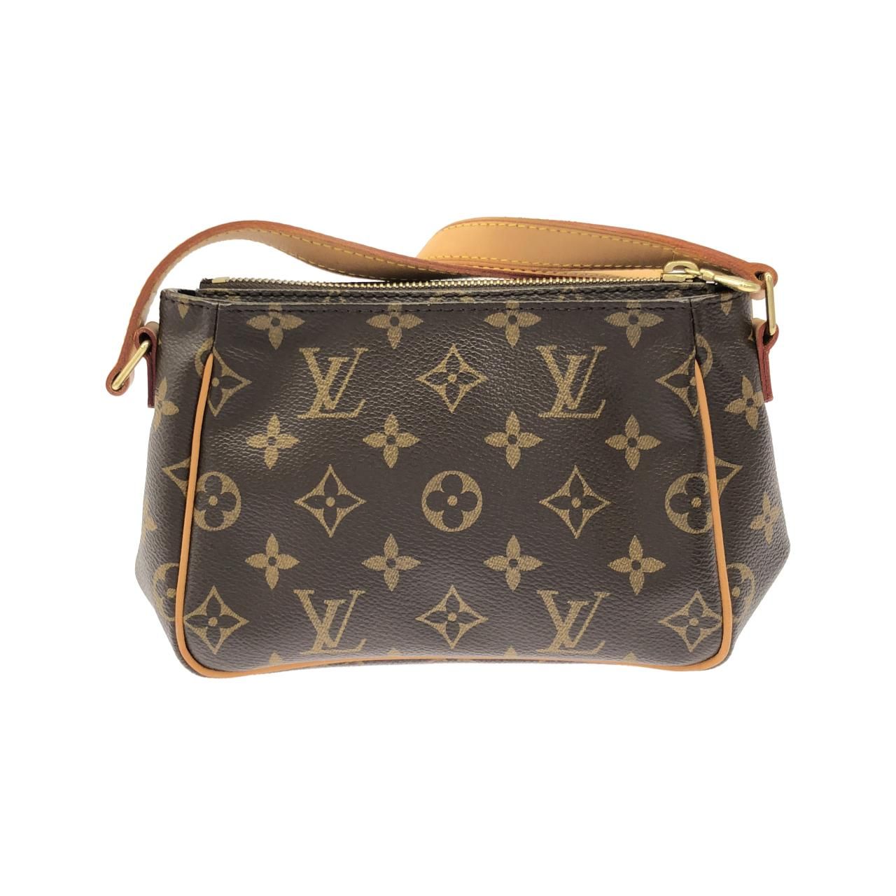 Louis Vuitton Monogram Viva-Cite PM Shoulder — view 2