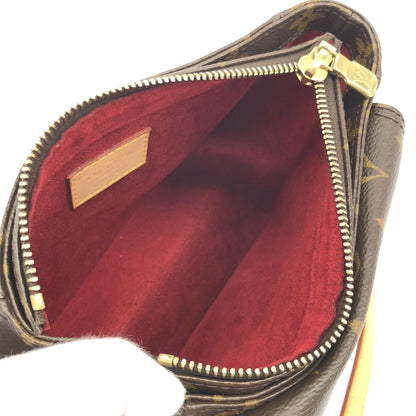 Louis Vuitton Monogram Viva-Cite PM Shoulder — view 8