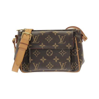 Louis Vuitton Monogram Viva-Cite PM Shoulder