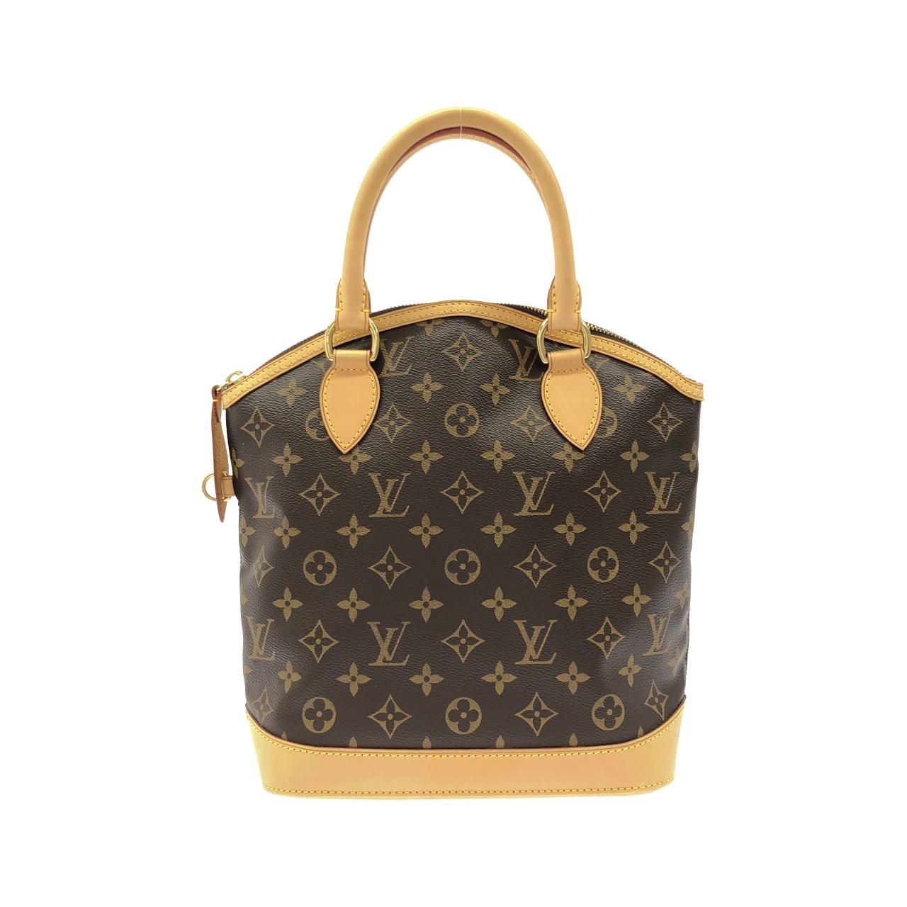 Louis Vuitton Monogram Lockit