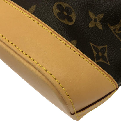 Louis Vuitton Monogram Lockit — view 5