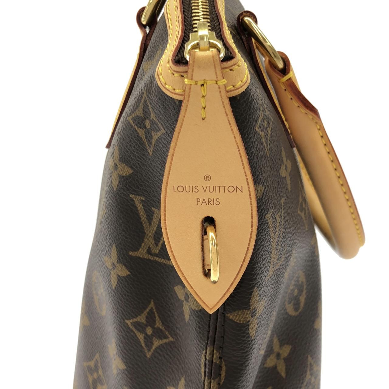 Louis Vuitton Monogram Lockit — view 4