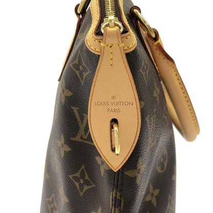 Louis Vuitton Monogram Lockit — view 4