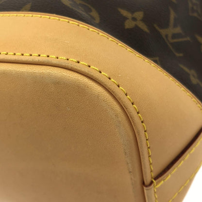 Louis Vuitton Monogram Lockit — view 2