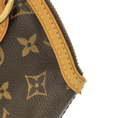 Louis Vuitton Monogram Lockit — view 6