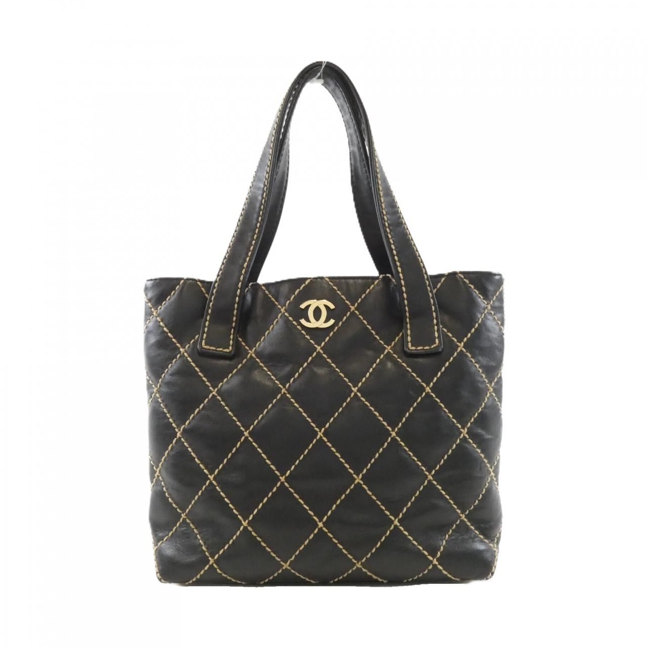 Chanel Wild Stitch Line