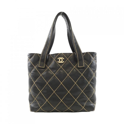 Chanel Wild Stitch Line