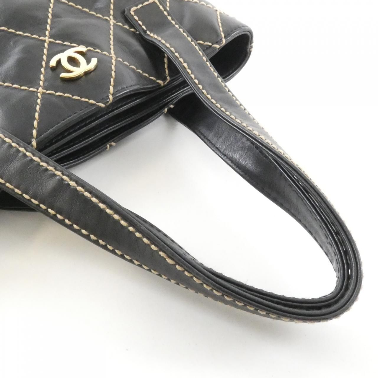 Chanel Wild Stitch Line — view 5