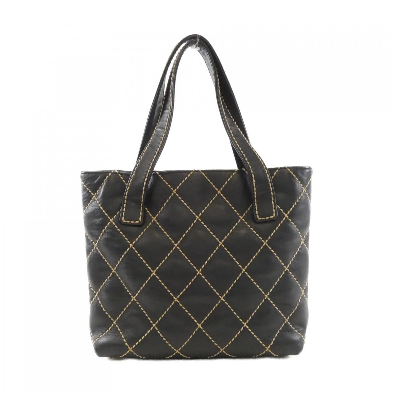 Chanel Wild Stitch Line — view 2