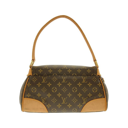 Louis Vuitton Monogram Beverly Shoulder — view 2