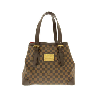 Louis Vuitton Damier Hampstead