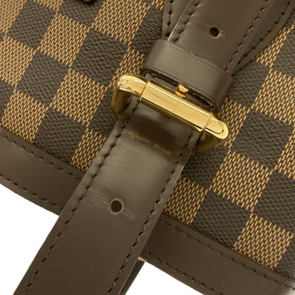 Louis Vuitton Damier Hampstead — view 7