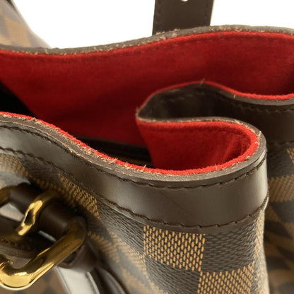 Louis Vuitton Damier Hampstead — view 6