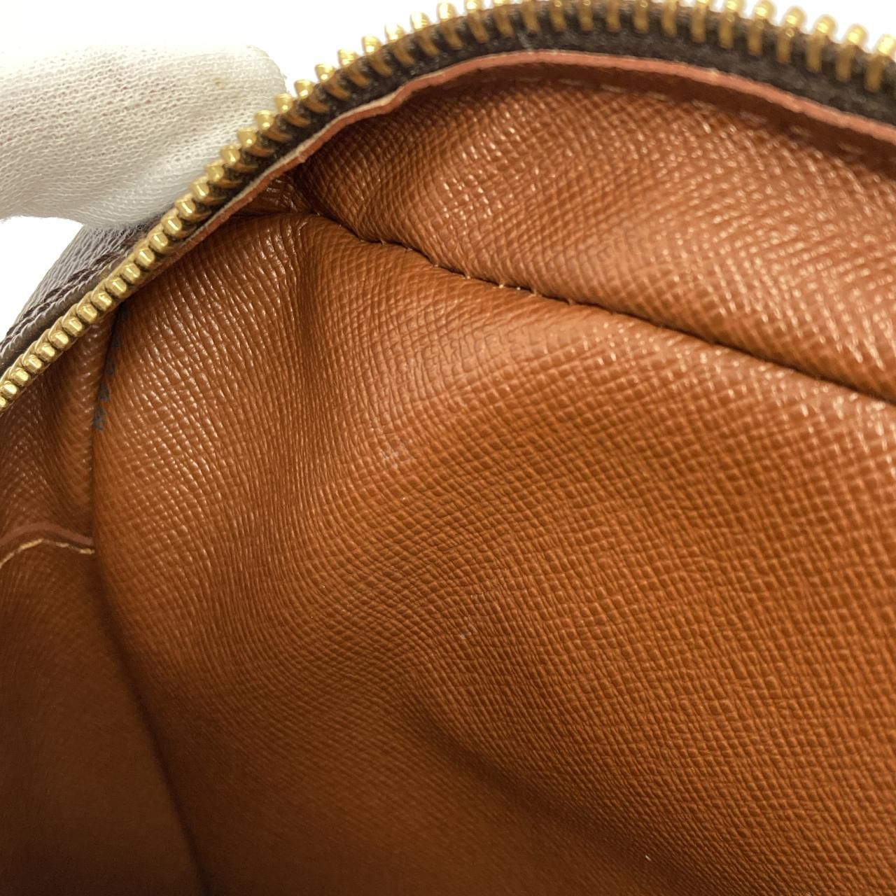Louis Vuitton Monogram Trocadero 27 cm Shoulder — view 9