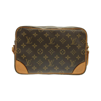 Louis Vuitton Monogram Trocadero 27 cm Shoulder — view 2