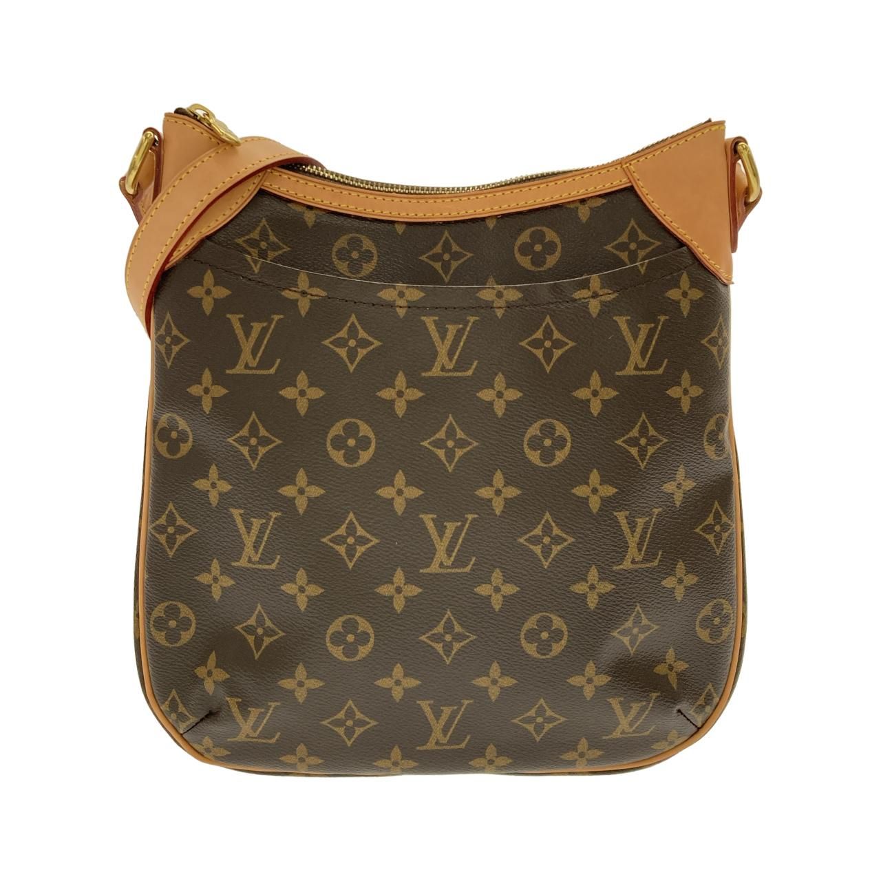Louis Vuitton Monogram Odeon PM Shoulder