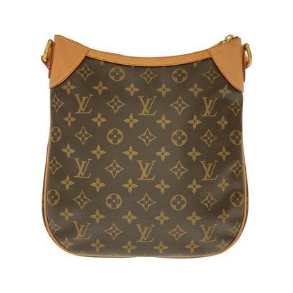 Louis Vuitton Monogram Odeon PM Shoulder — view 2