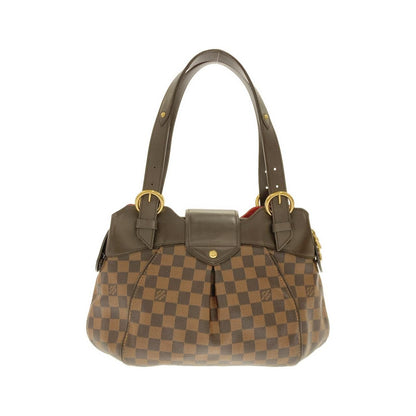 Louis Vuitton Damier Sistine PM — view 2