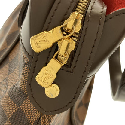 Louis Vuitton Damier Sistine PM — view 6