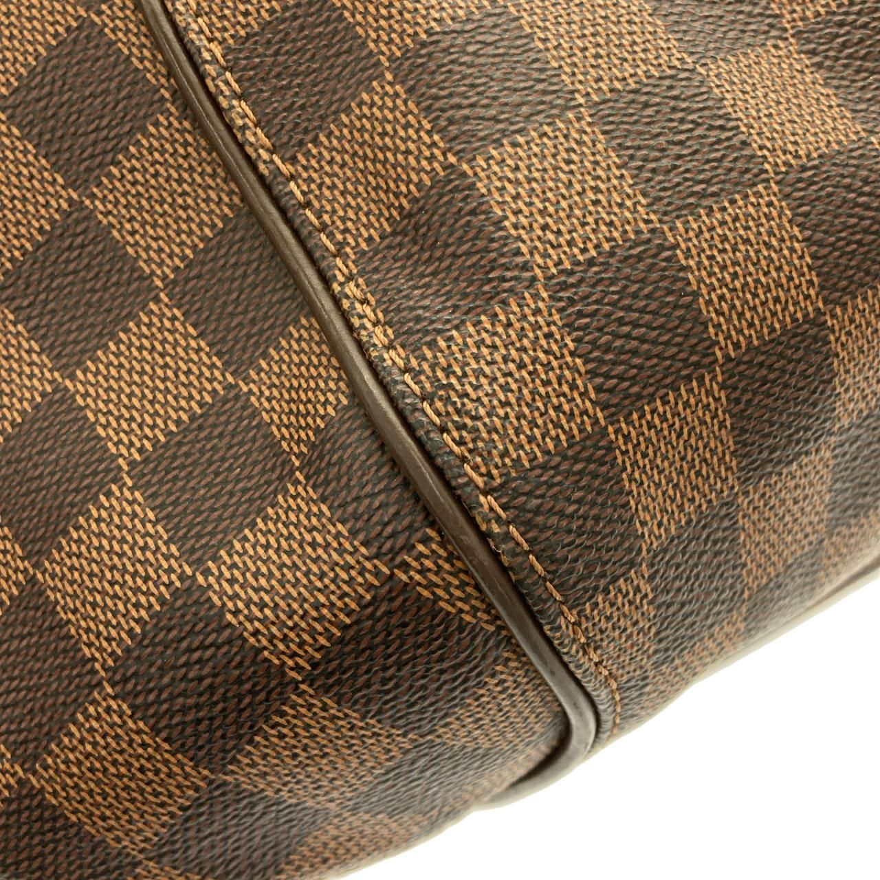 Louis Vuitton Damier Sistine PM — view 5