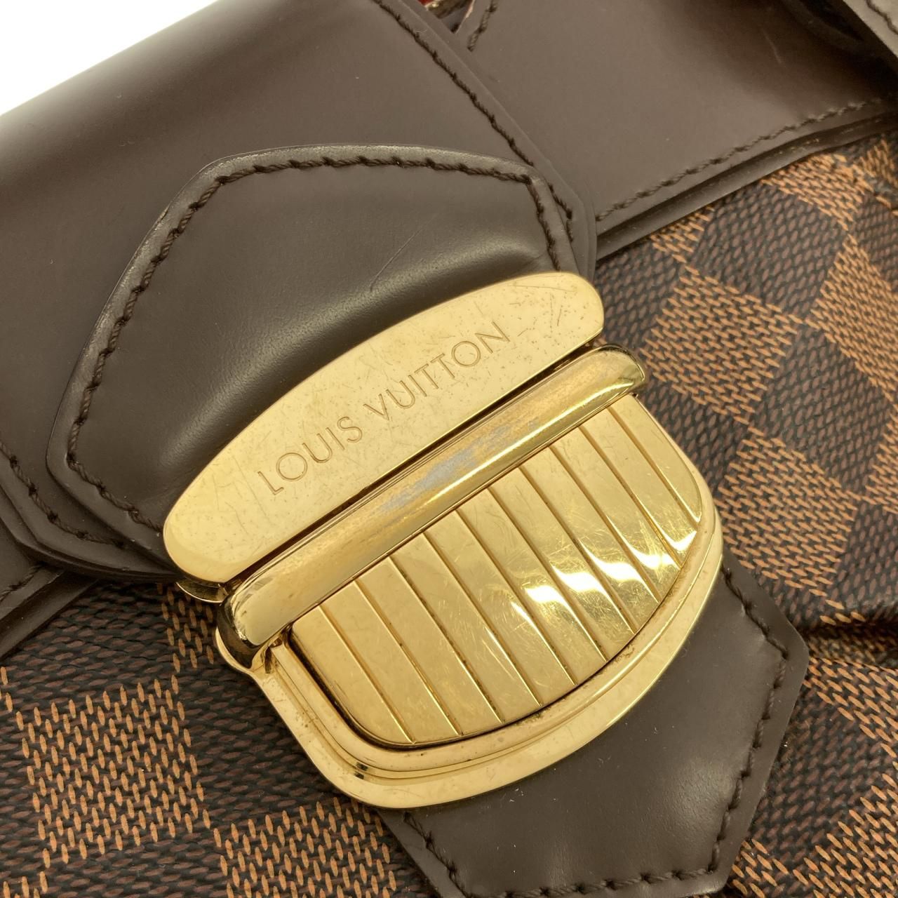 Louis Vuitton Damier Sistine PM — view 7