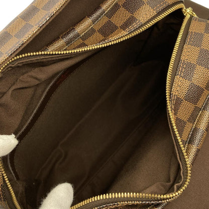 Louis Vuitton Damier Naviglio Shoulder — view 8