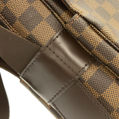 Louis Vuitton Damier Naviglio Shoulder — view 6
